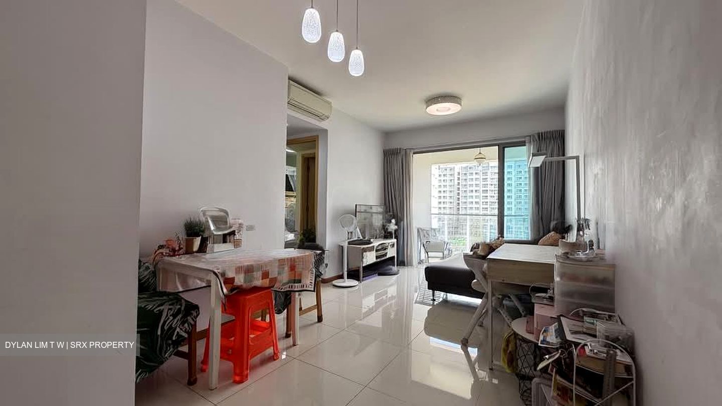 A Treasure Trove (D19), Condominium #563944891